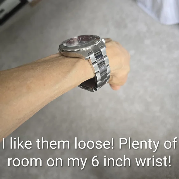 Gold and Silver Watch Trio (3 watches) - Picture 10 of 13